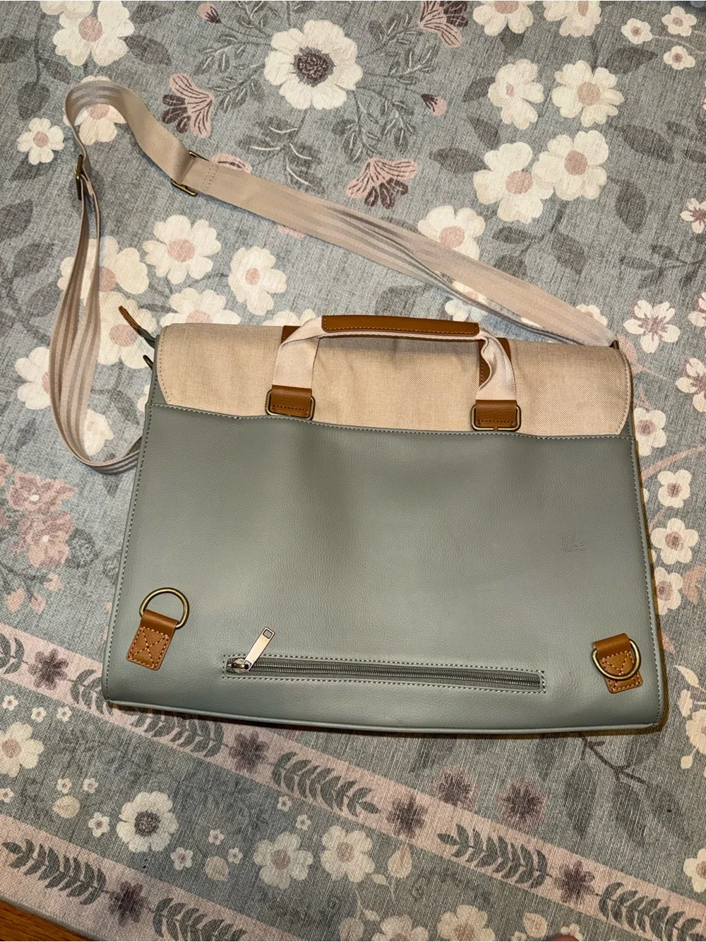 Epic Laptop Satchel BRAND NEW